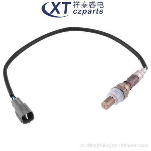 Sensor de oxigênio automático Tiida 22690-ED000 para Nissan